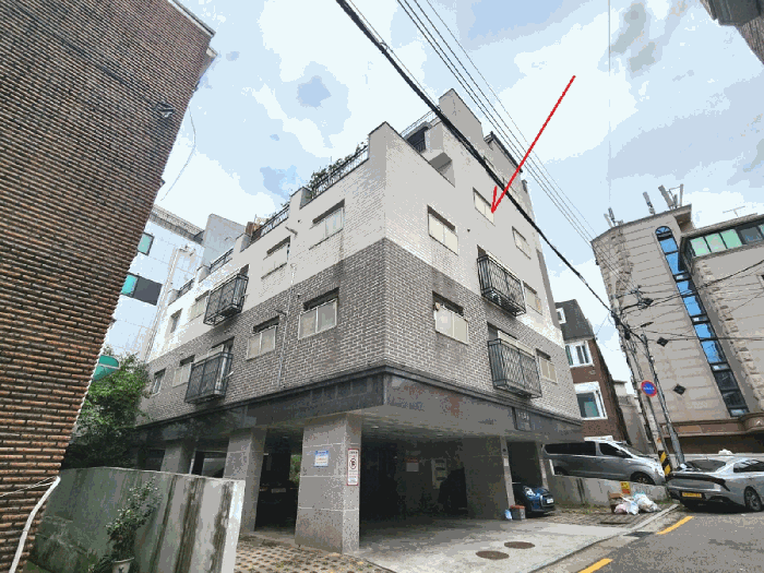 서울 관악구 신림동 연립주택,다세대,빌라 경매 물건 사진 5 · 2025타경103892