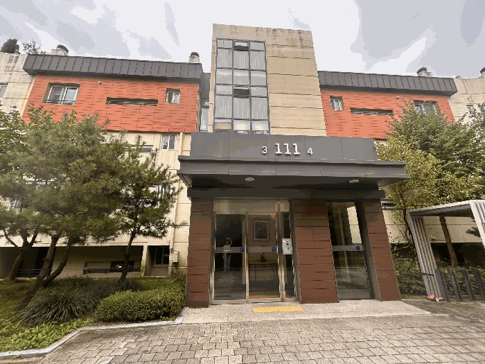서울 강남구 세곡동 연립주택,다세대,빌라 경매 물건 사진 6 · 2025타경103897