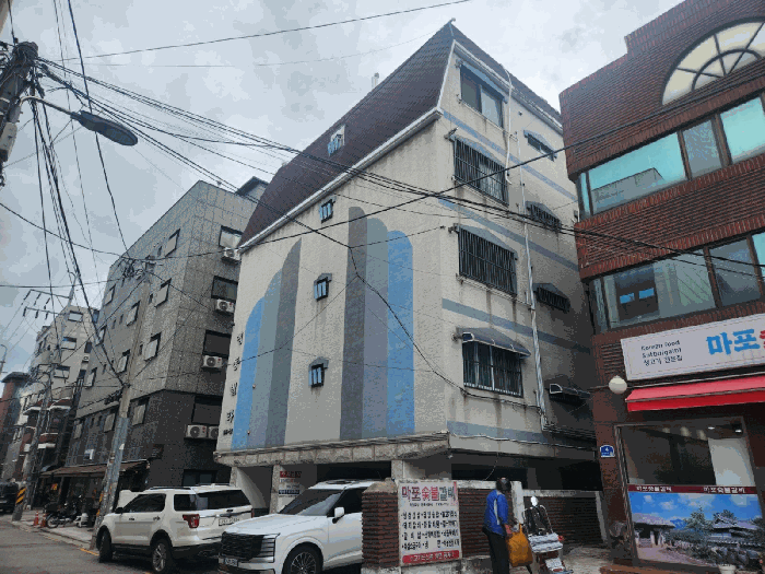 서울 관악구 신림동 연립주택,다세대,빌라 경매 물건 사진 6 · 2025타경103900