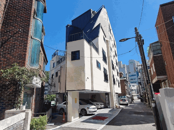서울 관악구 신림동 상가,오피스텔,근린시설 경매 물건 사진 6 · 2025타경103920