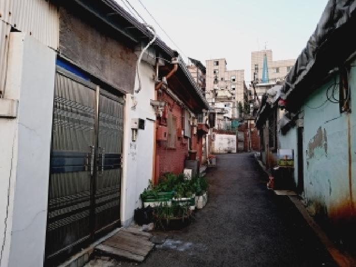 서울 관악구 신림동 단독주택다가구 경매 물건 사진