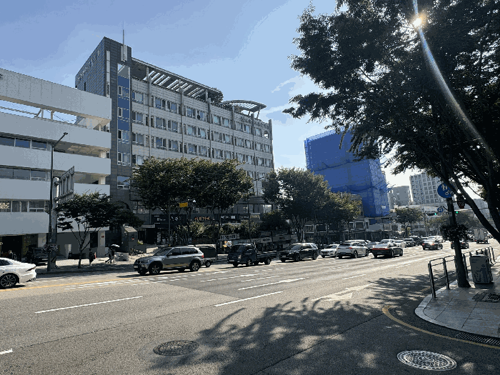 서울 강남구 논현동 상가,오피스텔,근린시설 경매 물건 사진 5 · 2025타경103933