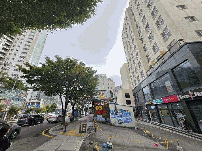 서울 종로구 창신동 상가,오피스텔,근린시설 경매 물건 사진 6 · 2025타경103941