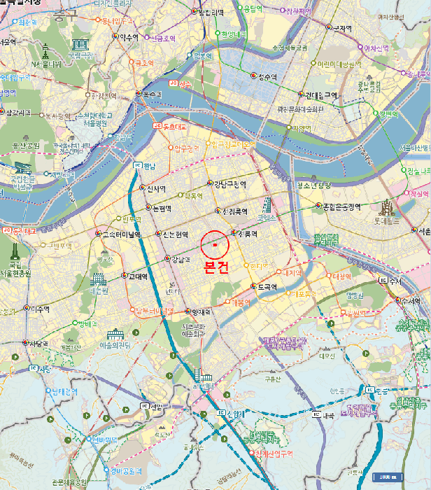 서울 강남구 역삼동 아파트 경매 물건 사진 5 · 2025타경103942