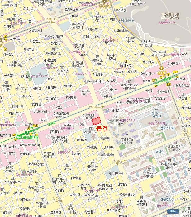 서울 강남구 역삼동 아파트 경매 물건 사진 6 · 2025타경103942