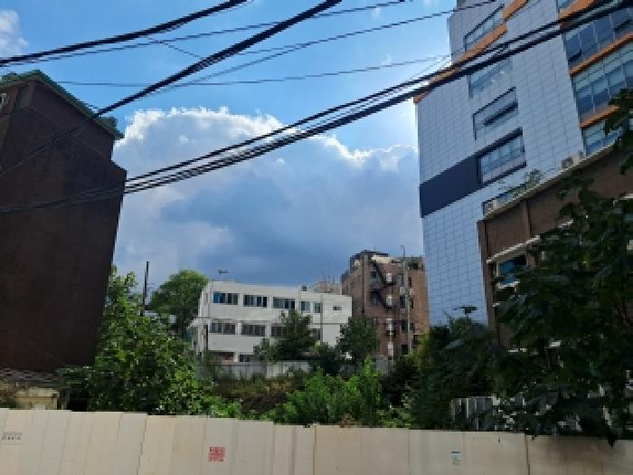 서울 동작구 노량진동 대지 경매 물건 사진 2 · 2025타경103953