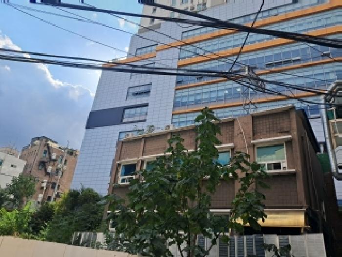 서울 동작구 노량진동 대지 경매 물건 사진 3 · 2025타경103953