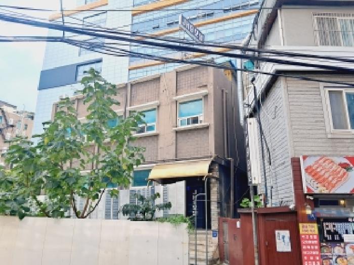서울 동작구 노량진동 대지 경매 물건 사진 4 · 2025타경103953