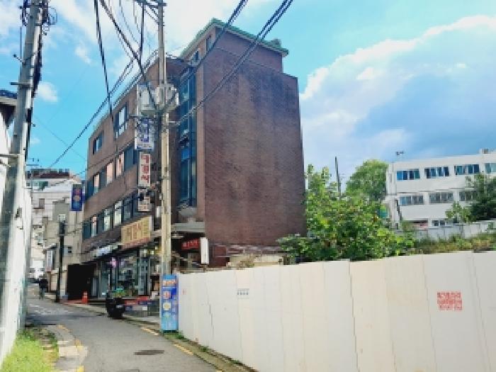 서울 동작구 노량진동 대지 경매 물건 사진 5 · 2025타경103953