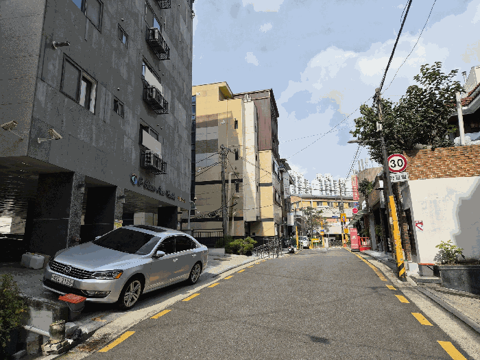 서울 관악구 봉천동 연립주택,다세대,빌라 경매 물건 사진 4 · 2025타경103981