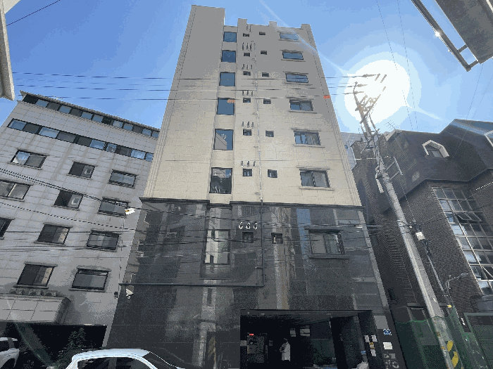 서울 관악구 신림동 연립주택,다세대,빌라 경매 물건 사진 5 · 2025타경103989