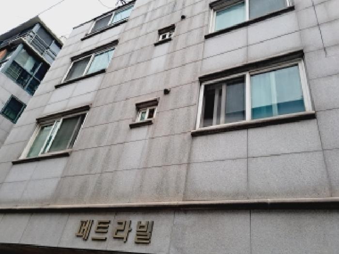 서울 동작구 상도동 연립주택,다세대,빌라 경매 물건 사진