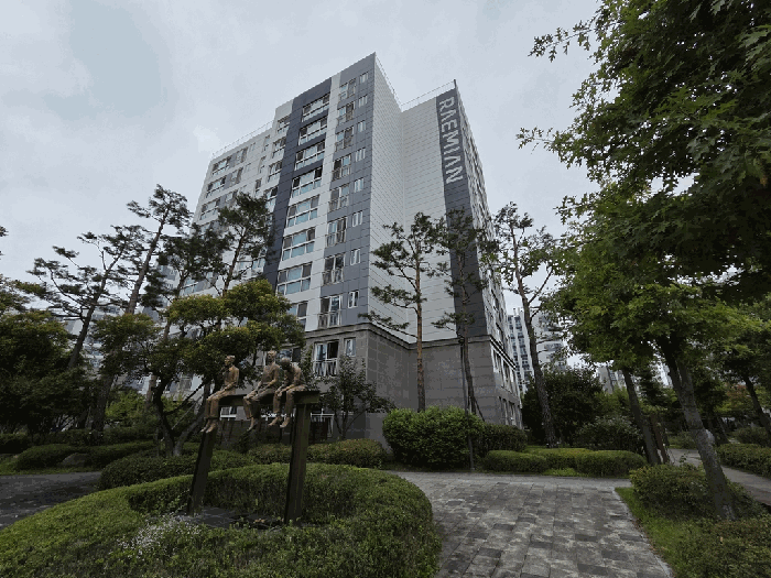 서울 강남구 자곡동 아파트 경매 물건 사진 6 · 2025타경104025