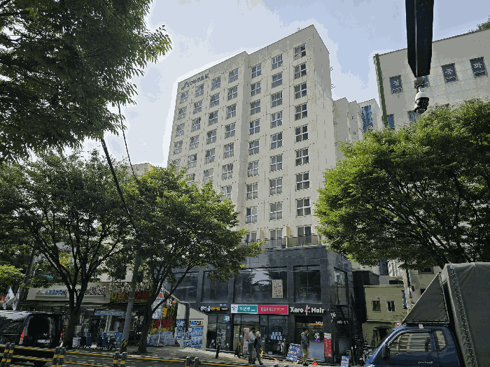 서울 종로구 창신동 상가,오피스텔,근린시설 경매 물건 사진 3 · 2025타경104039