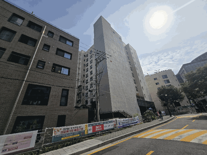 서울 종로구 창신동 상가,오피스텔,근린시설 경매 물건 사진 6 · 2025타경104039
