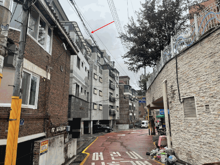 서울 관악구 신림동 연립주택,다세대,빌라 경매 물건 사진 6 · 2025타경104041