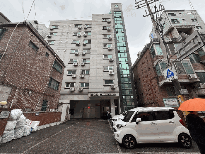 서울 관악구 봉천동 오피스텔 경매 물건 사진 2 · 2025타경104050