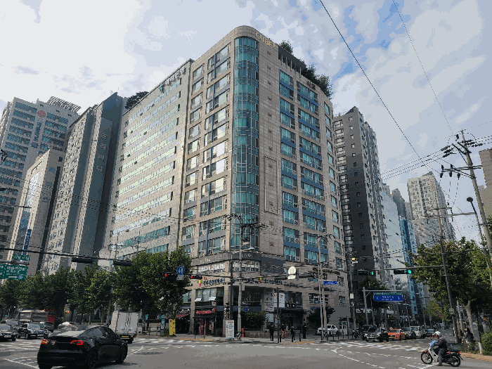 서울 서초구 서초동 상가,오피스텔,근린시설 경매 물건 사진 4 · 2025타경104065