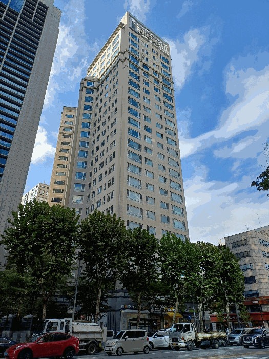 서울 강남구 삼성동 상가,오피스텔,근린시설 경매 물건 사진 5 · 2025타경104067