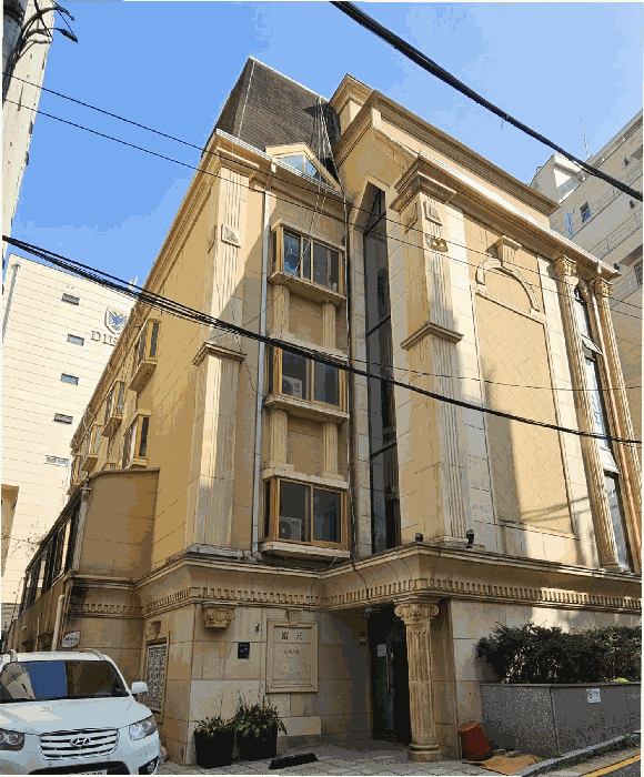 서울특별시 강남구 청담동 62-10 주상복합 경매 물건 사진