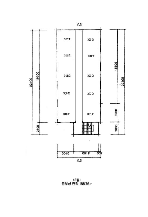서울 강남구 청담동 주상복합 경매 물건 사진 3 · 2025타경104068