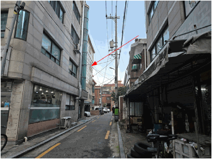 서울 관악구 신림동 연립주택,다세대,빌라 경매 물건 사진 5 · 2025타경104078