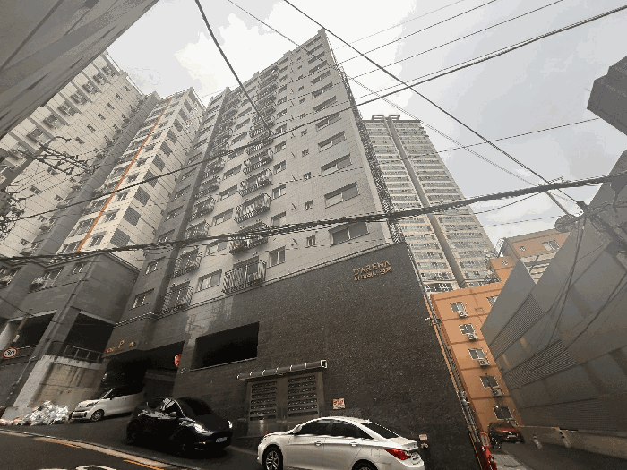 서울 중구 황학동 상가,오피스텔,근린시설 경매 물건 사진 5 · 2025타경104101