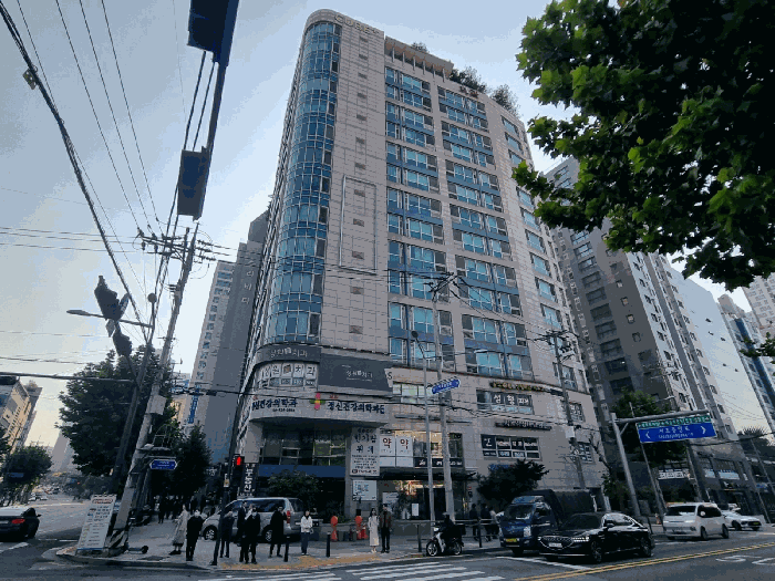 서울 서초구 서초동 상가,오피스텔,근린시설 경매 물건 사진 4 · 2025타경104129