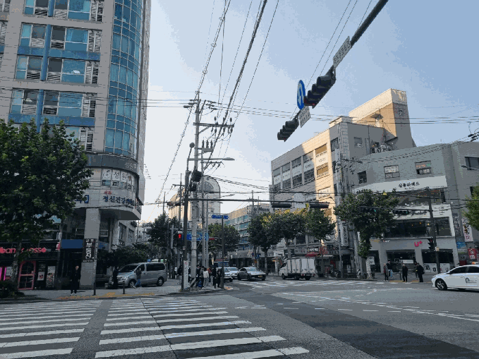 서울 서초구 서초동 상가,오피스텔,근린시설 경매 물건 사진 6 · 2025타경104129