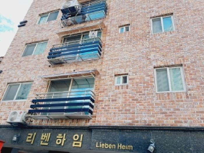 서울 관악구 봉천동 연립주택,다세대,빌라 경매 물건 사진