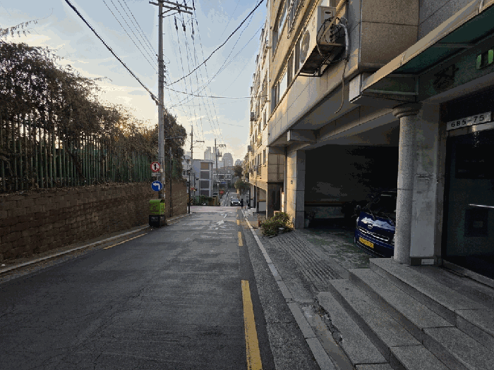 서울 관악구 봉천동 연립주택,다세대,빌라 경매 물건 사진 5 · 2025타경104135