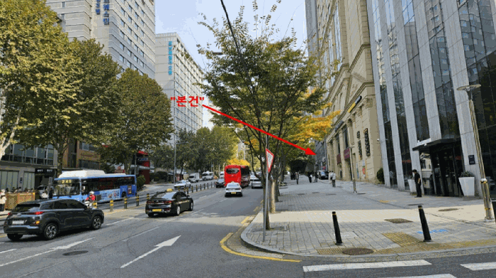 서울 강남구 역삼동 근린생활시설 경매 물건 사진 3 · 2025타경104158