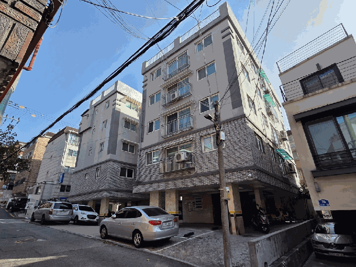 서울 관악구 신림동 연립주택,다세대,빌라 경매 물건 사진 2 · 2025타경104186