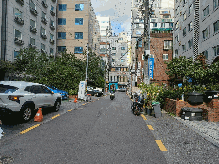 서울 관악구 봉천동 상가,오피스텔,근린시설 경매 물건 사진 6 · 2025타경104192