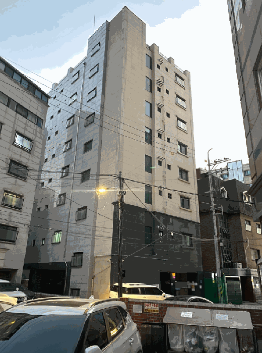 서울 관악구 신림동 오피스텔 경매 물건 사진 2 · 2025타경104199