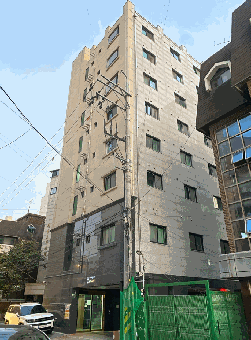 서울 관악구 신림동 오피스텔 경매 물건 사진 3 · 2025타경104199