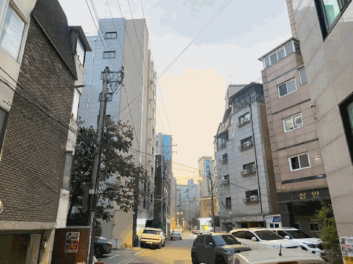 서울 관악구 신림동 오피스텔 경매 물건 사진 5 · 2025타경104199