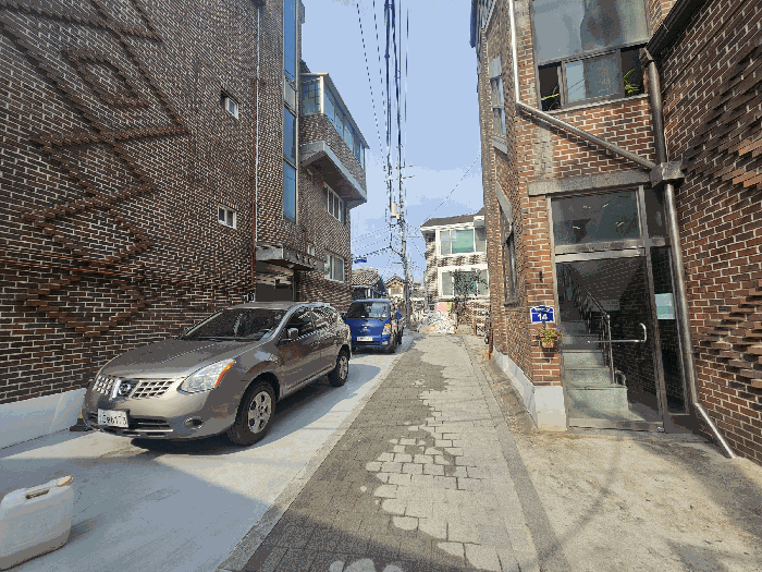 서울 종로구 체부동 연립주택,다세대,빌라 경매 물건 사진 4 · 2025타경104211