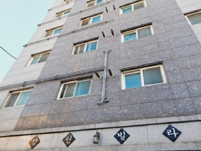 서울 관악구 신림동 다세대주택 경매 물건 사진