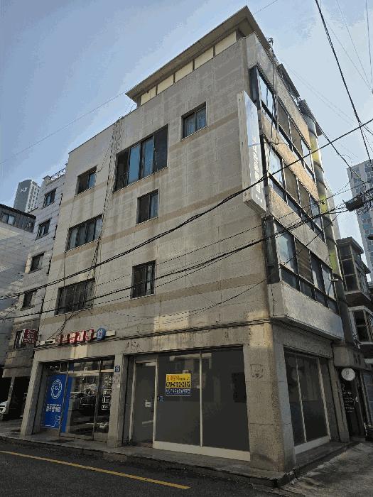 서울 동작구 대방동 대지 경매 물건 사진