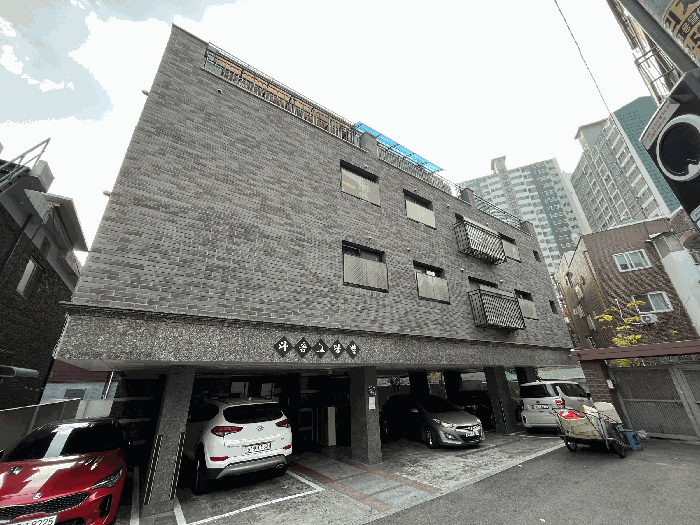 서울 관악구 신림동 연립주택,다세대,빌라 경매 물건 사진