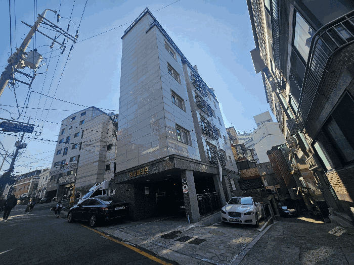서울 관악구 봉천동 연립주택,다세대,빌라 경매 물건 사진 5 · 2025타경104239