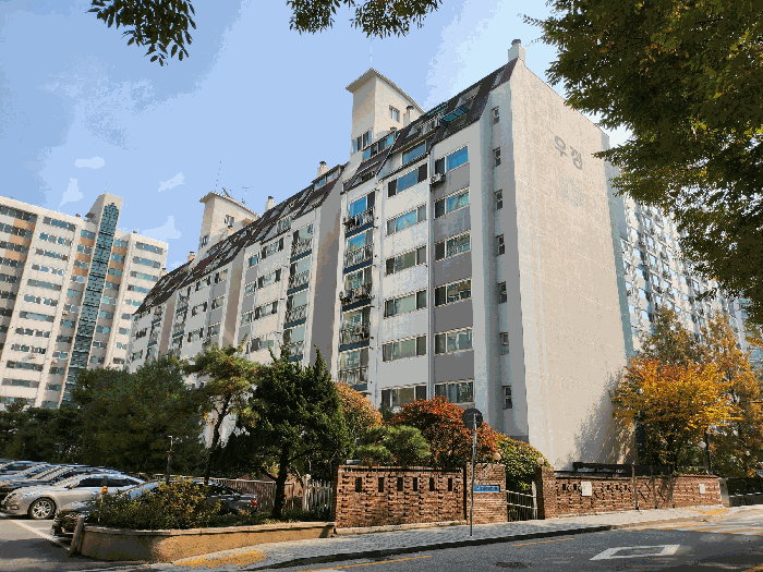 서울 강남구 삼성동 아파트 경매 물건 사진 5 · 2025타경104246