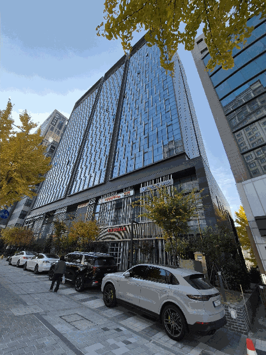 서울 강남구 논현동 상가,오피스텔,근린시설 경매 물건 사진 5 · 2025타경104248