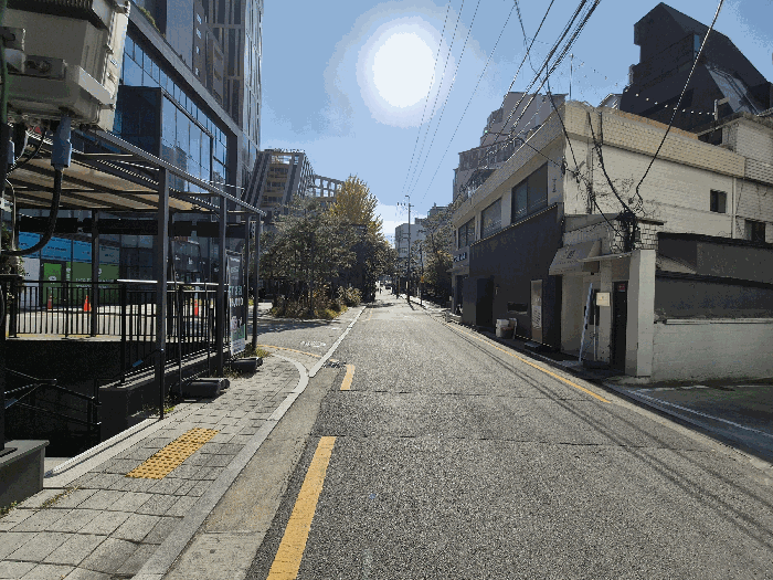서울 강남구 논현동 상가,오피스텔,근린시설 경매 물건 사진 6 · 2025타경104248