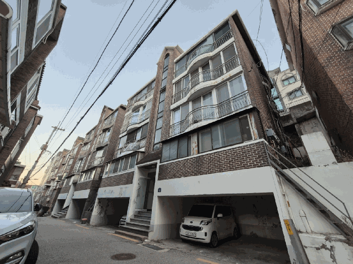 서울 관악구 신림동 연립주택,다세대,빌라 경매 물건 사진 2 · 2025타경104259