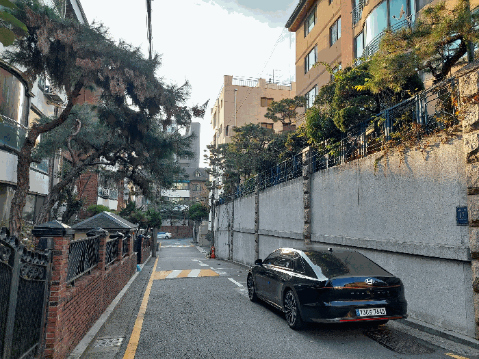 서울 강남구 논현동 연립주택,다세대,빌라 경매 물건 사진 5 · 2025타경104287