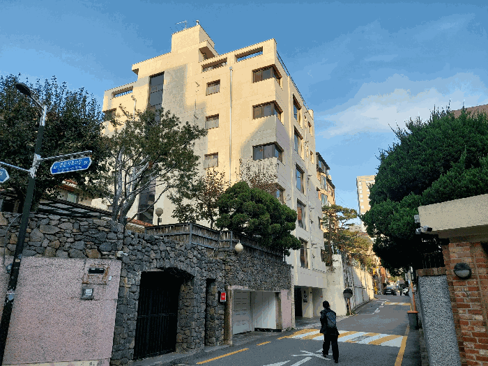 서울 강남구 논현동 연립주택,다세대,빌라 경매 물건 사진 2 · 2025타경104287