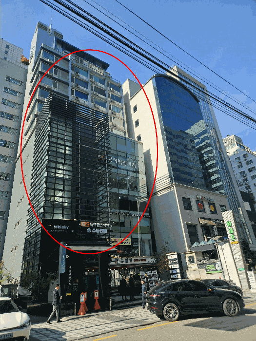 서울 서초구 서초동 오피스텔 경매 물건 사진 6 · 2025타경104293