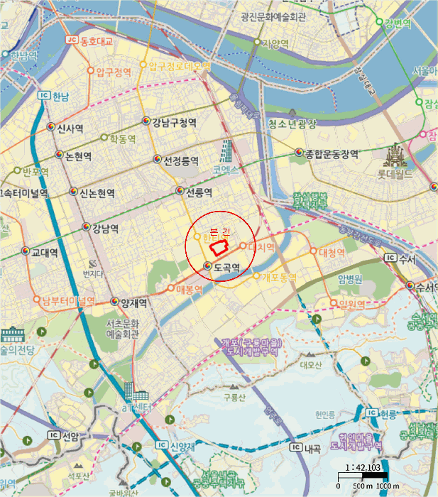 서울 강남구 대치동 아파트 경매 물건 사진 5 · 2025타경104308